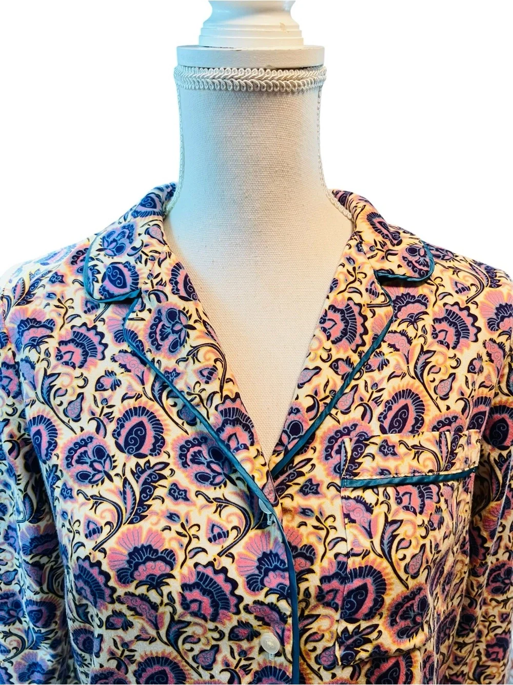 Boden pajama set